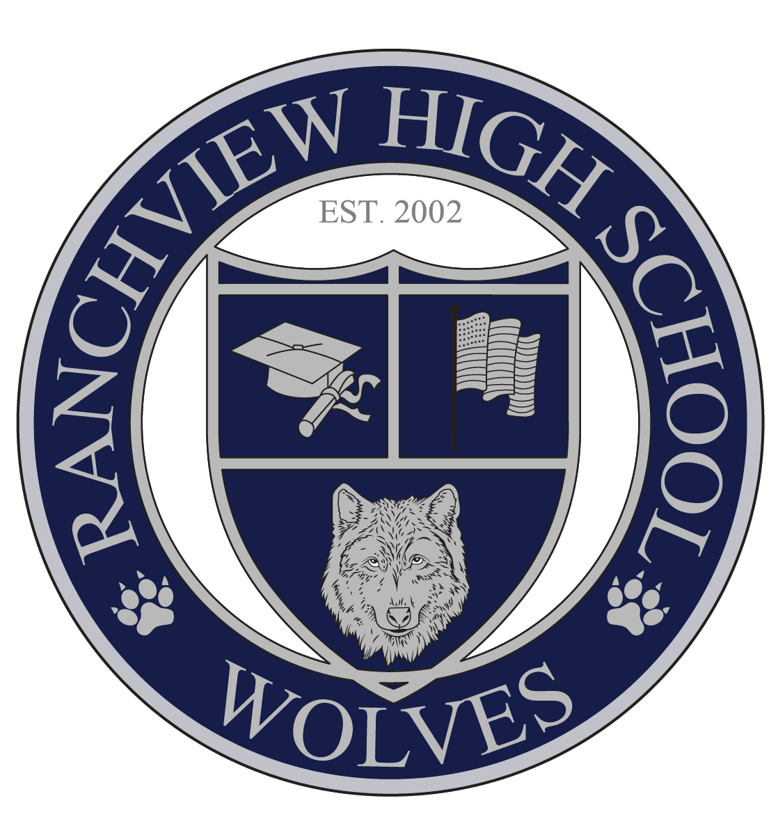 Ranchview High School